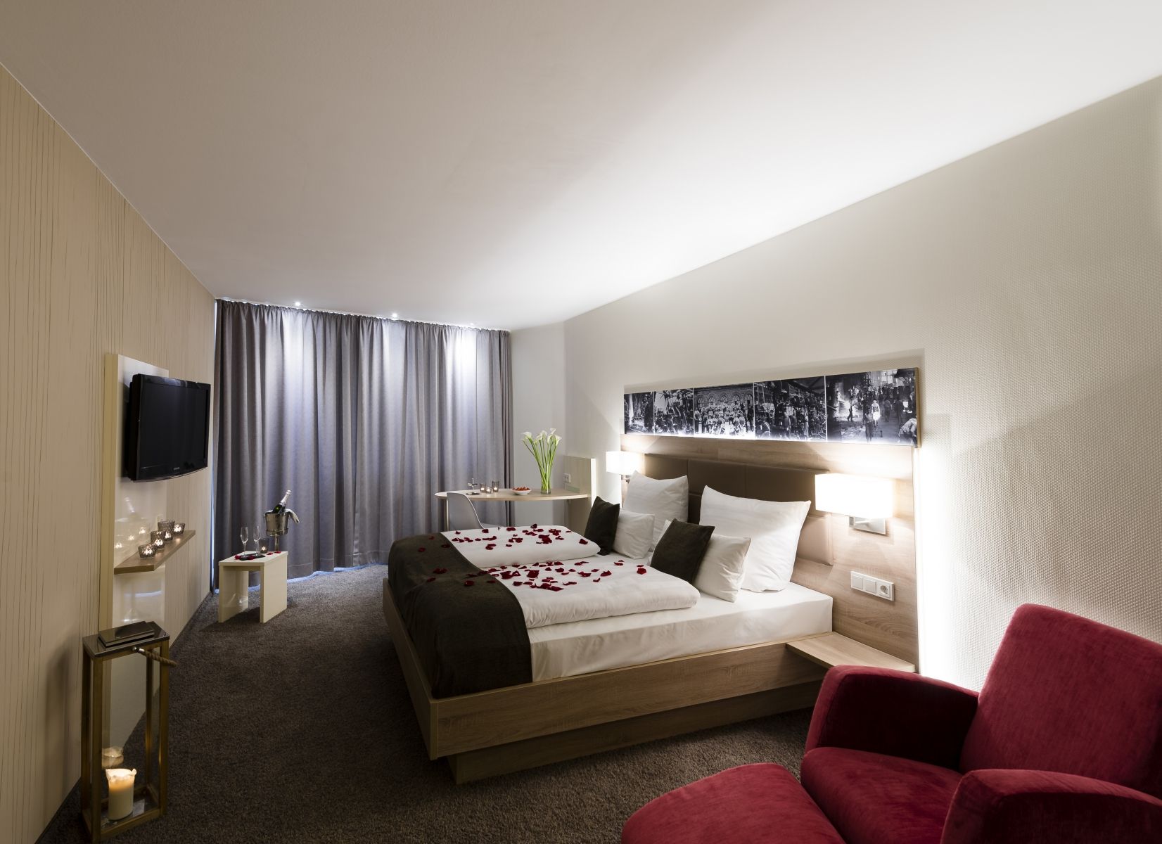 Kamer