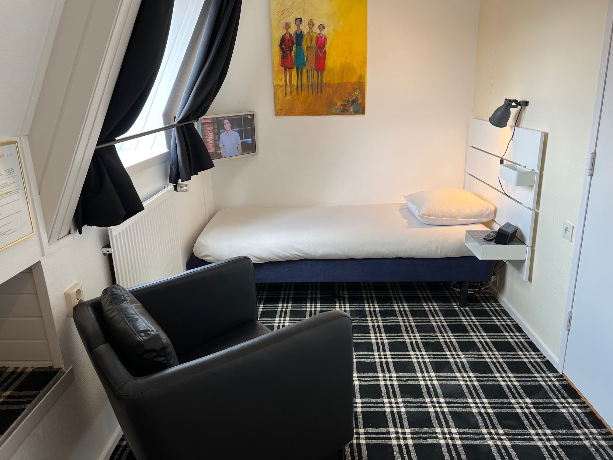 Kamer