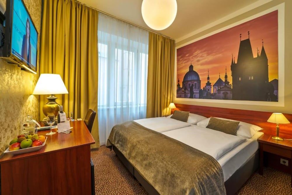 afbeelding van Spa Resort Arrangement