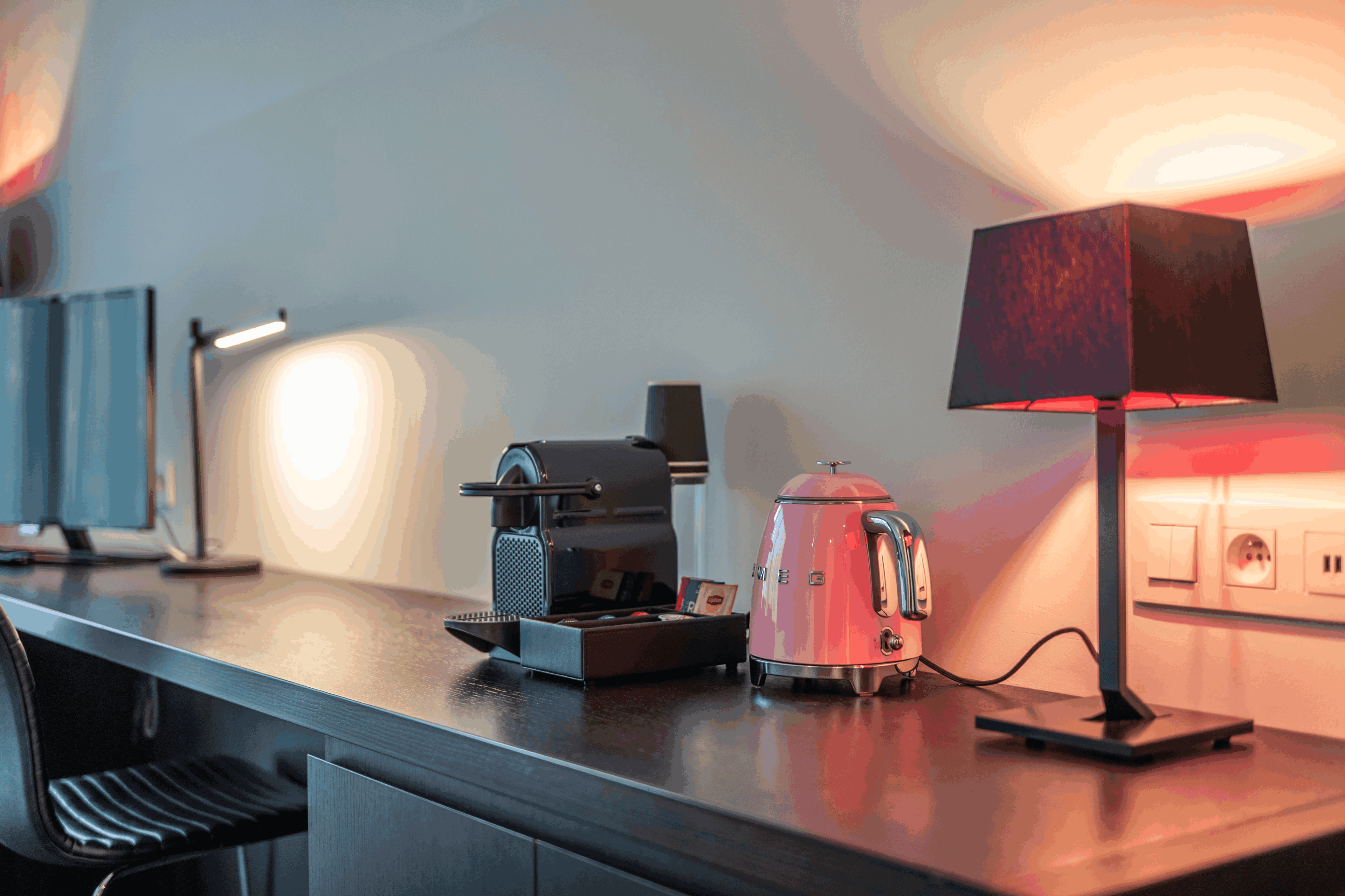 afbeelding van Superior kamer