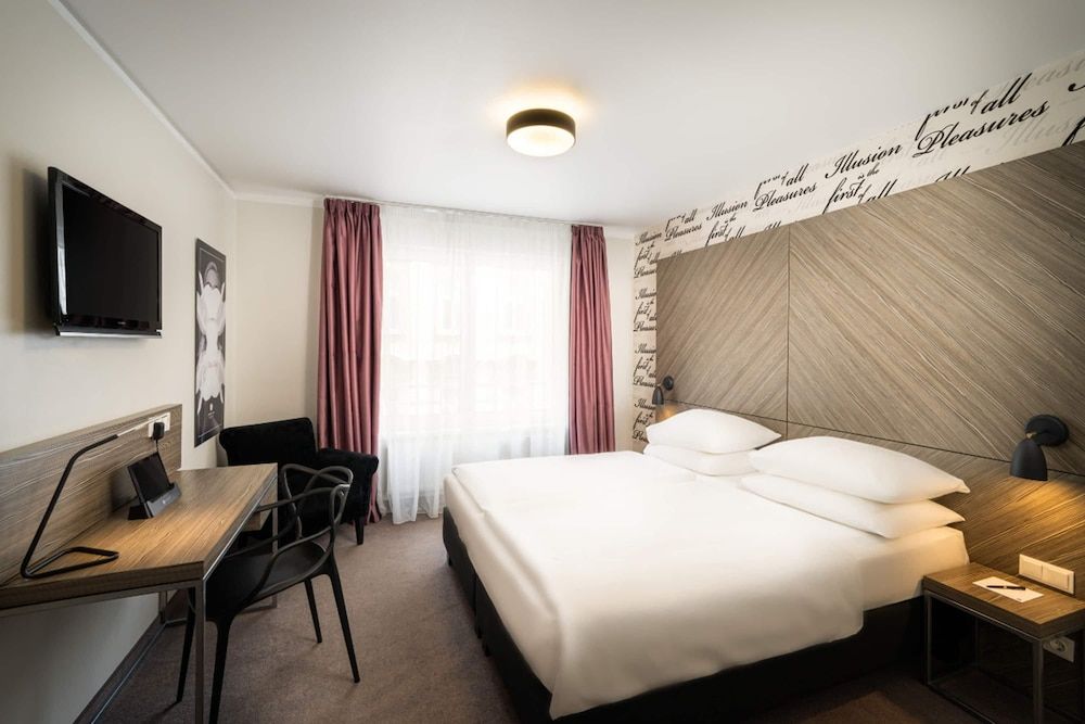 afbeelding van Spa Resort Arrangement