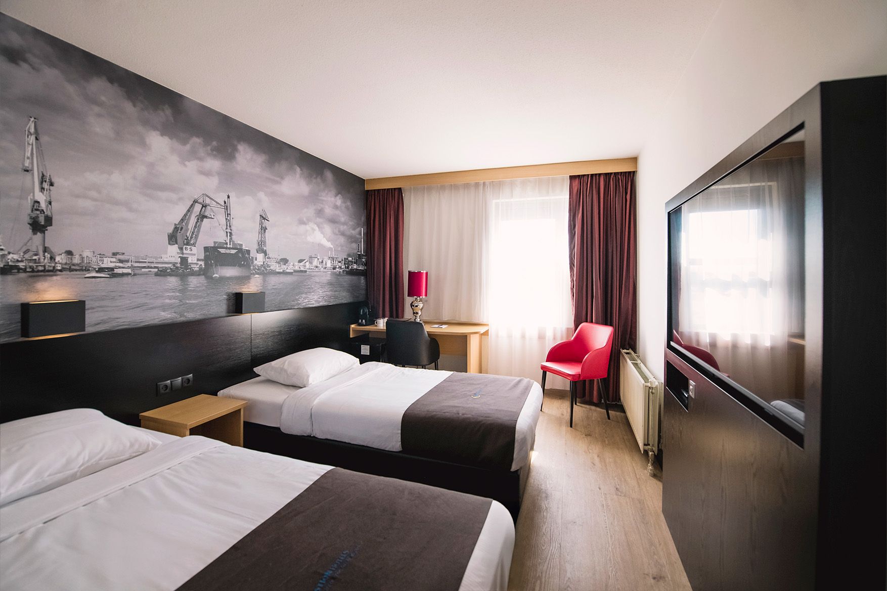 Kamer
