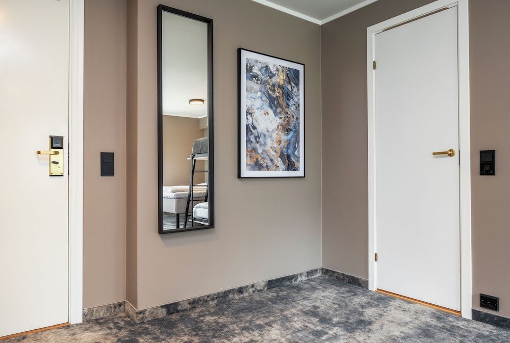 afbeelding van Business kamer