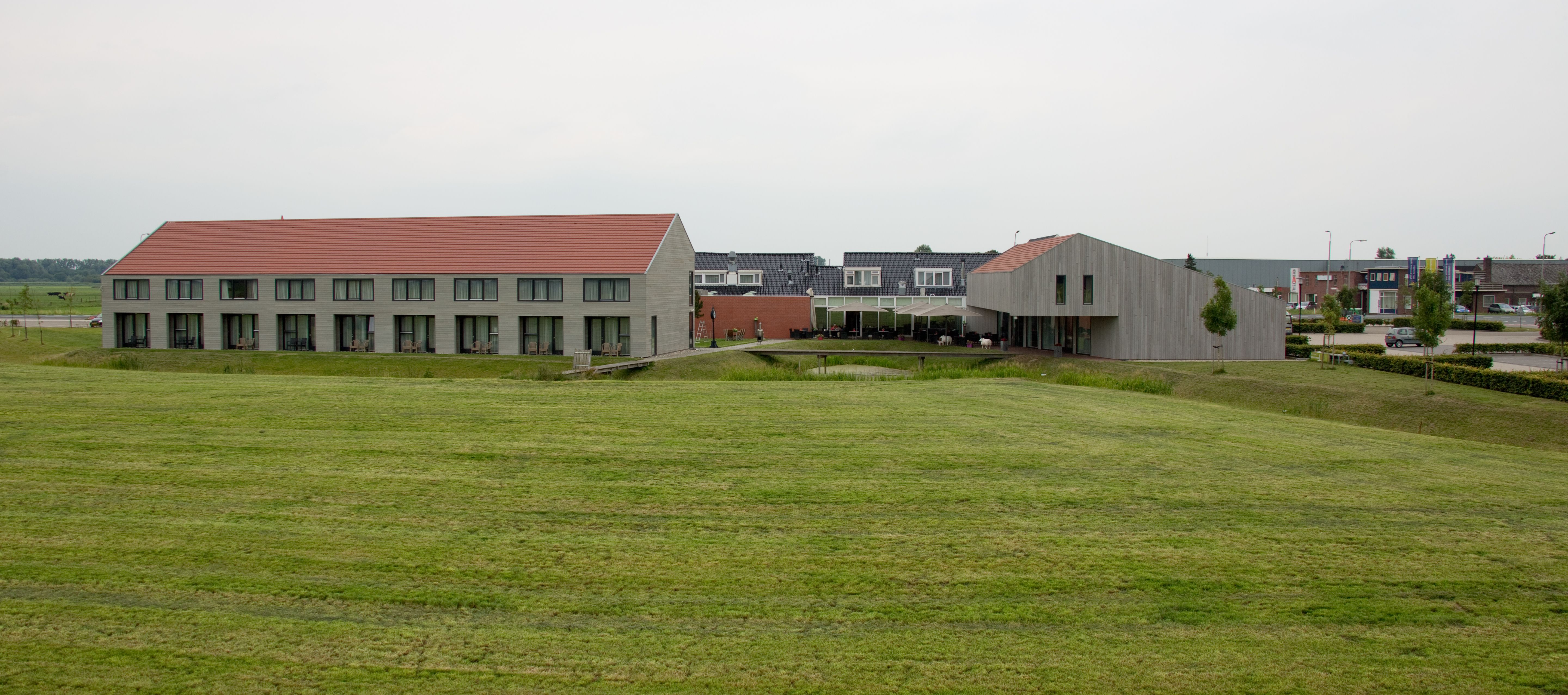 Omgeving