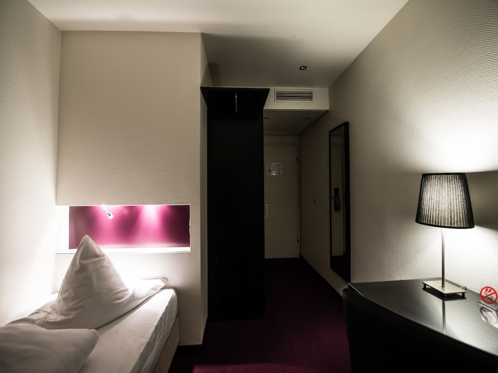 Kamer