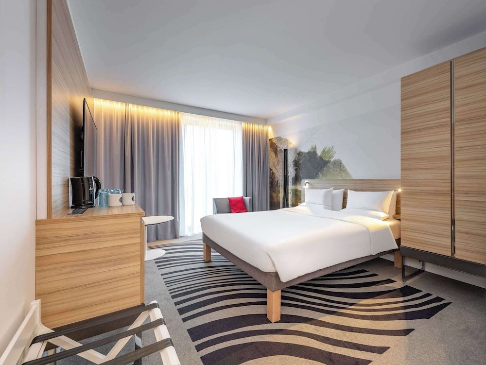 afbeelding van Spa Resort Arrangement