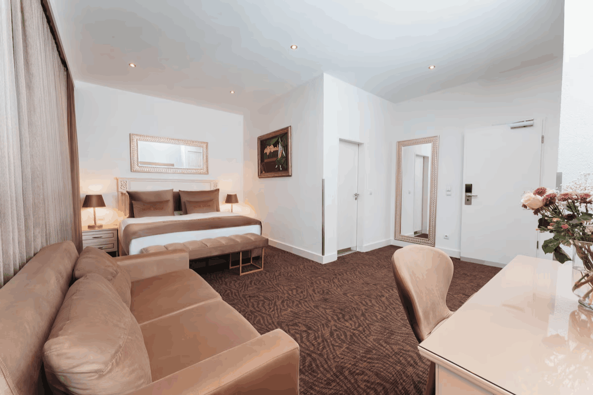 Kamer
