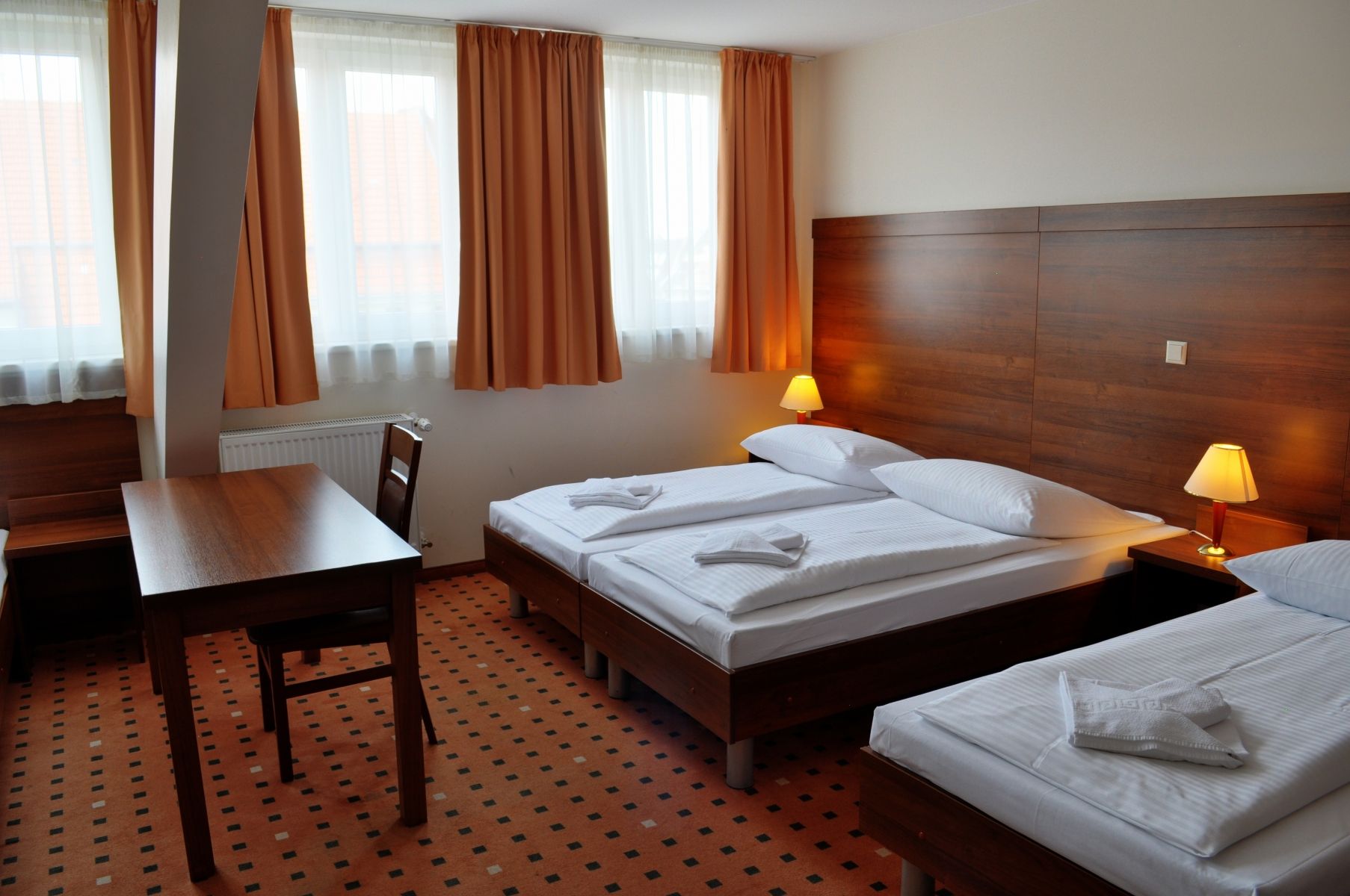 Kamer
