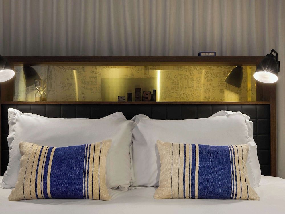 afbeelding van Spa Resort Arrangement