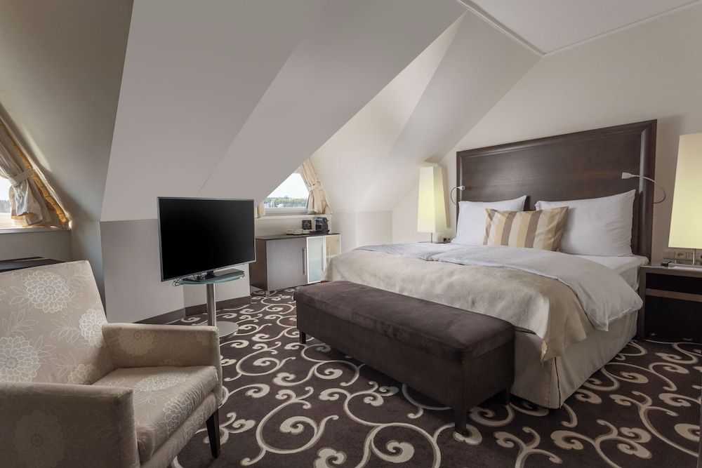 afbeelding van Spa Resort Arrangement
