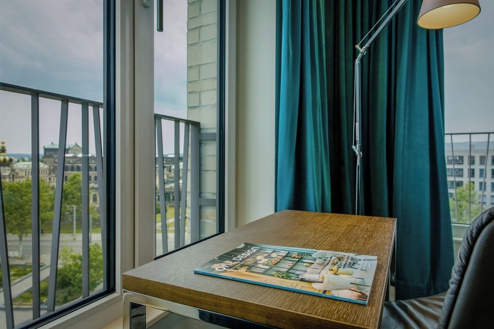 afbeelding van Kamer (Special One, View)
