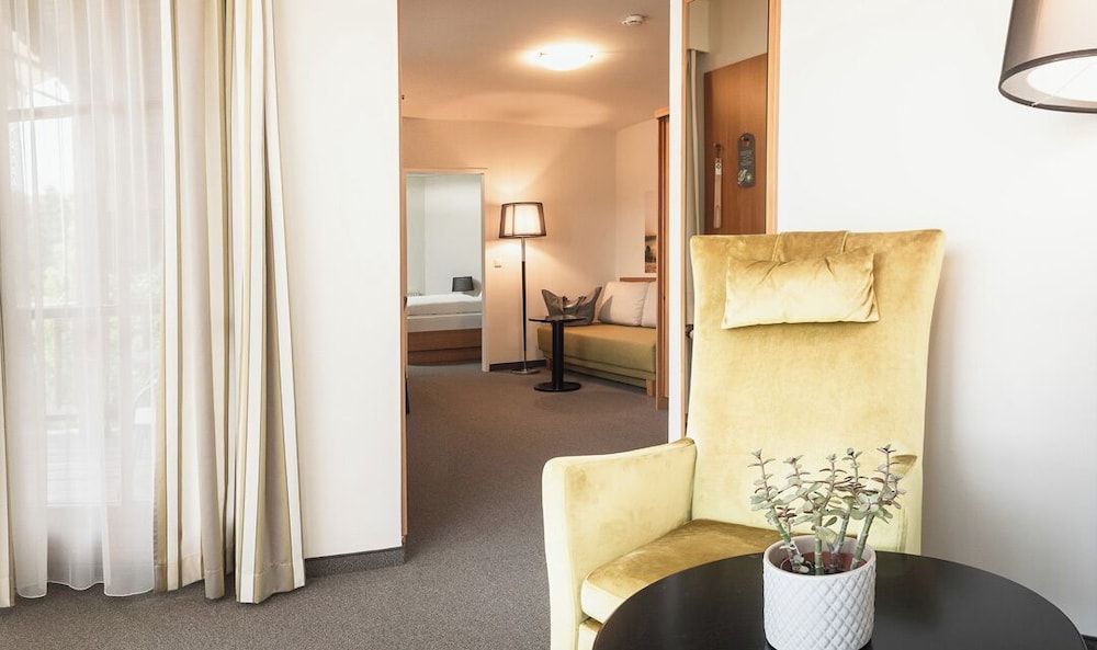 afbeelding van Superior suite