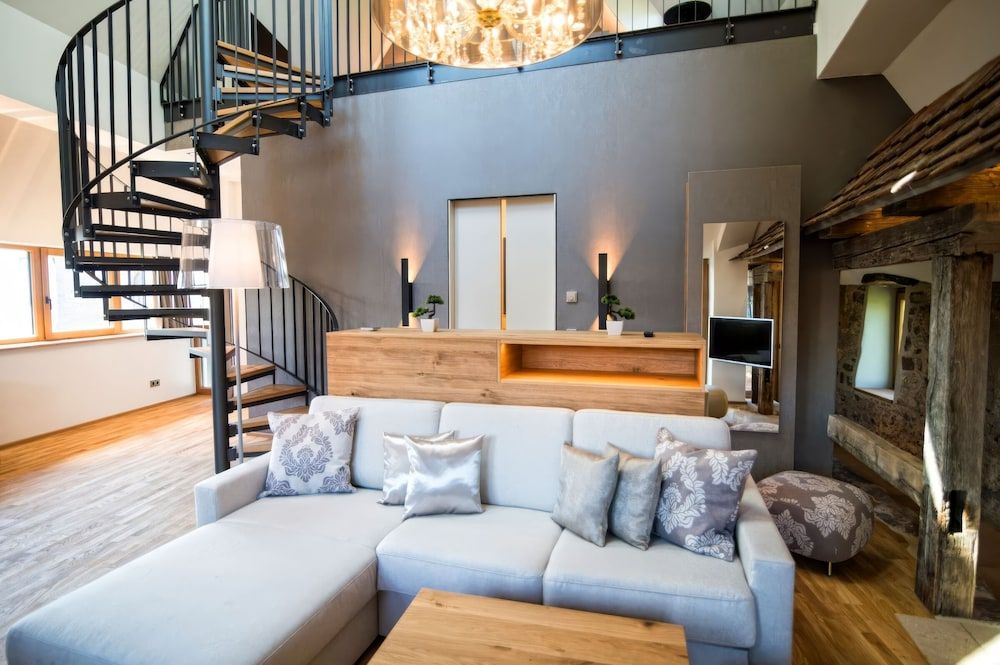 afbeelding van Panorama suite