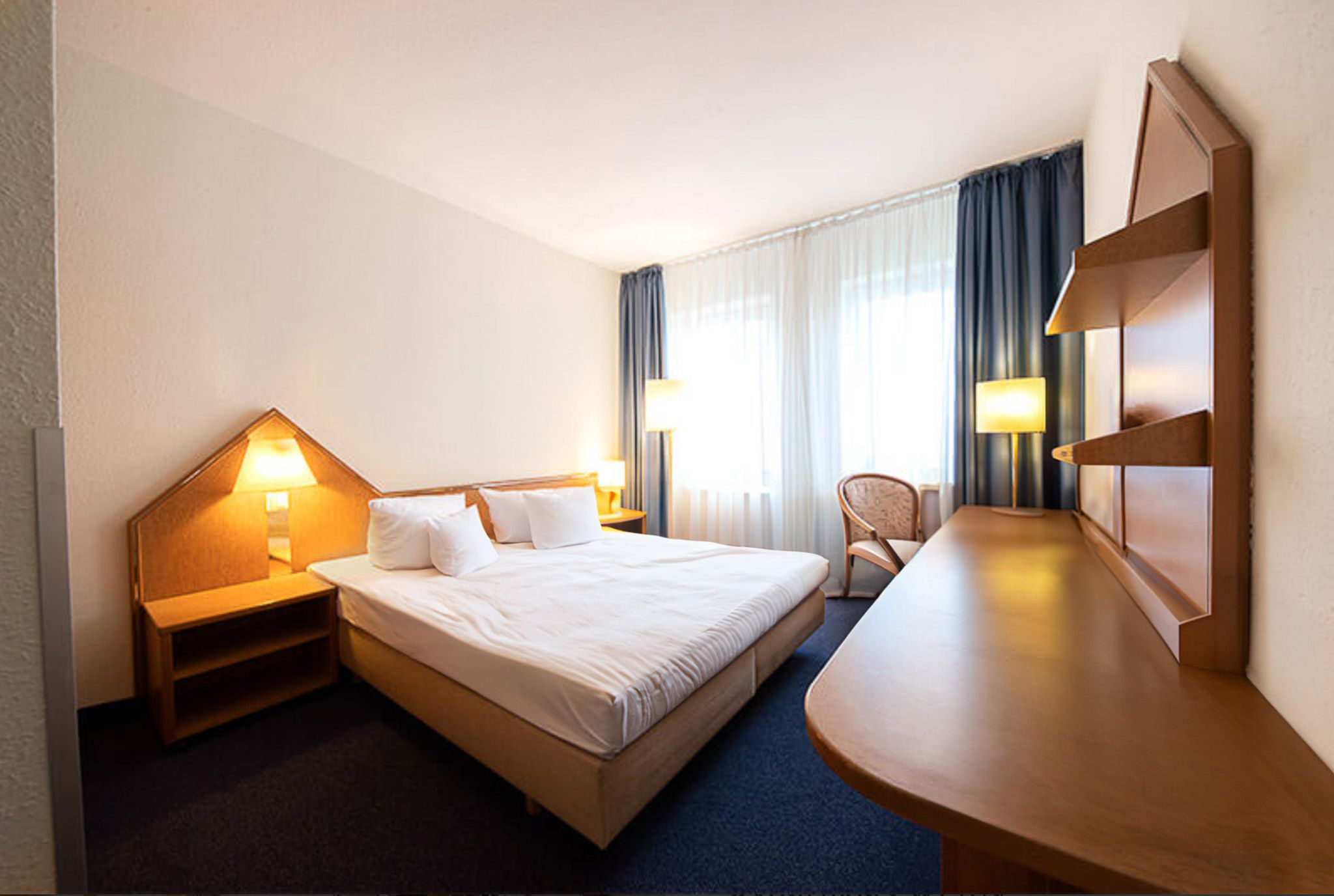 Kamer