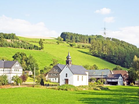 Omgeving