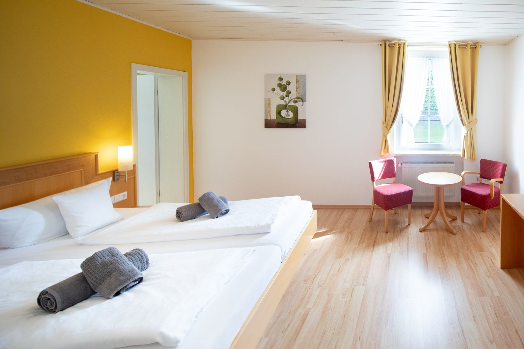 Kamer