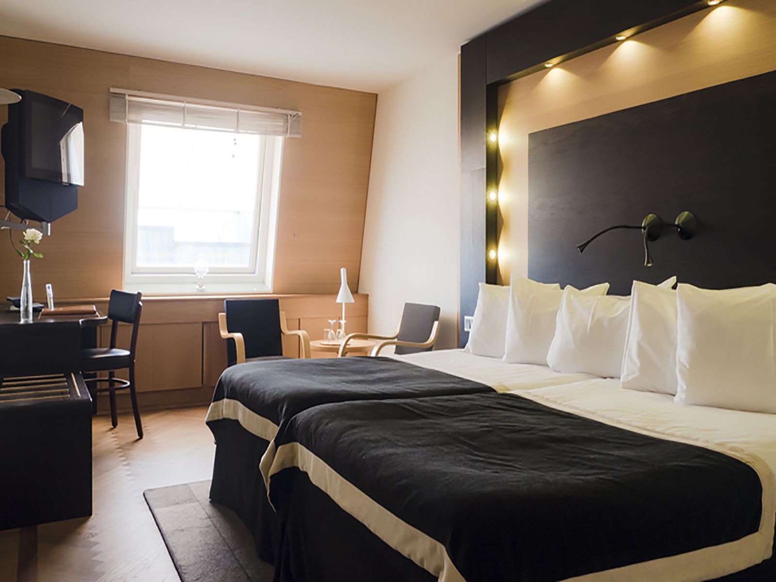Kamer