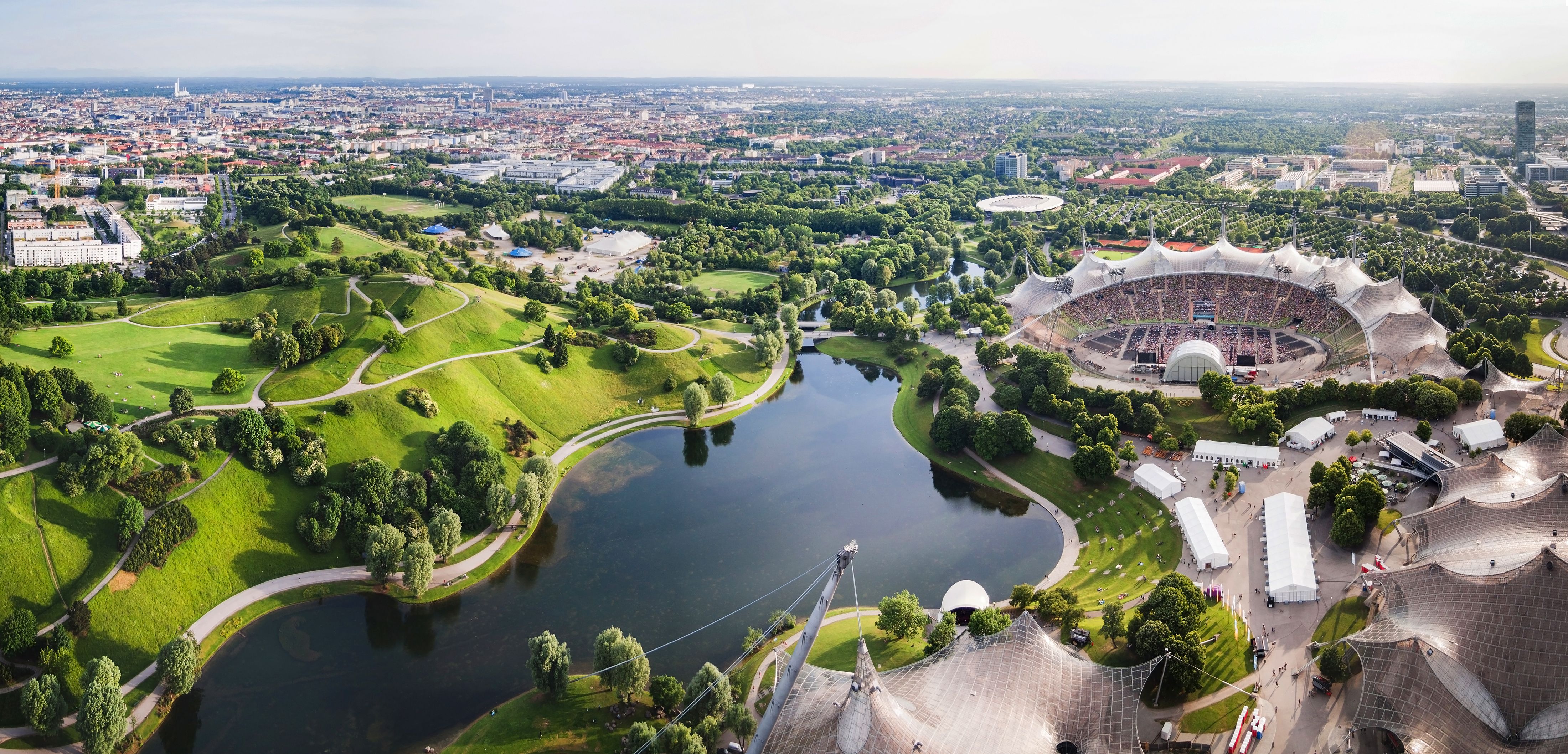 Omgeving