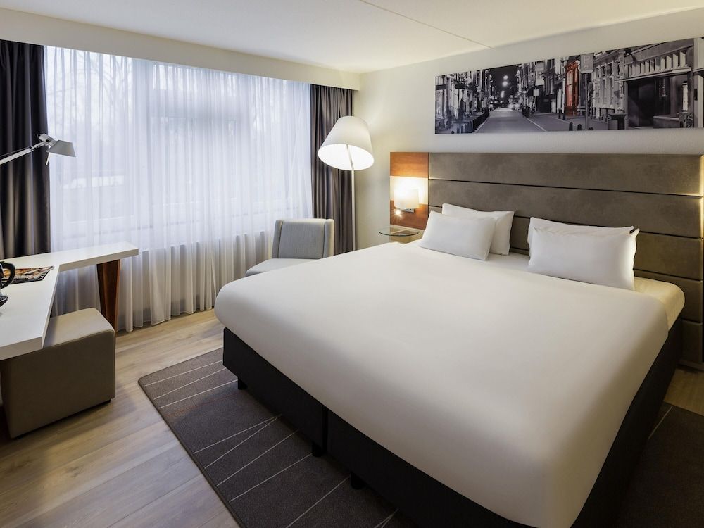 afbeelding van Superior kamer, 1 kingsize bed, niet-roken