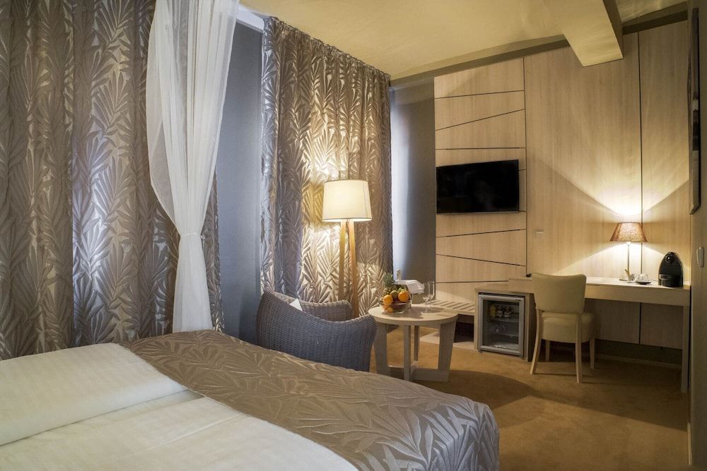 afbeelding van Spa Resort Arrangement