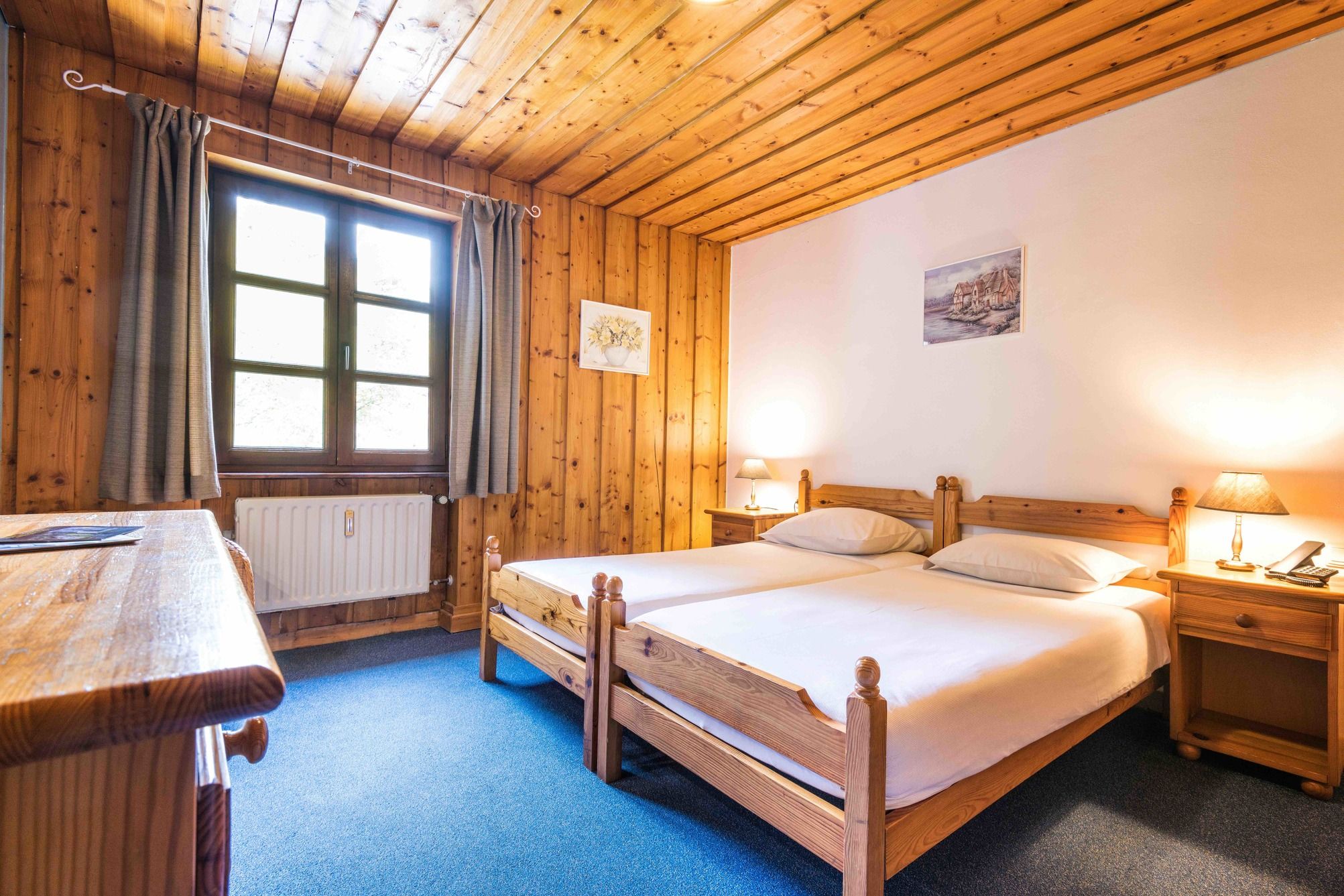 Kamer