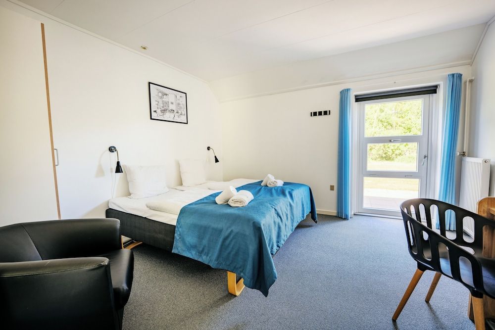 afbeelding van Familiekamer