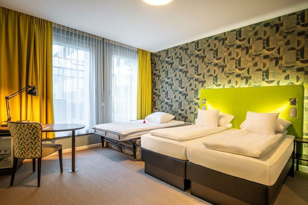 afbeelding van Ontdek de Stad Arrangement