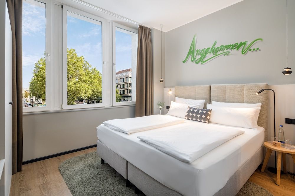 afbeelding van Ontdek de Stad Arrangement