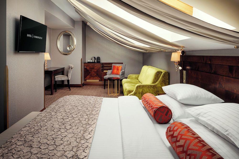 afbeelding van Spa Resort Arrangement