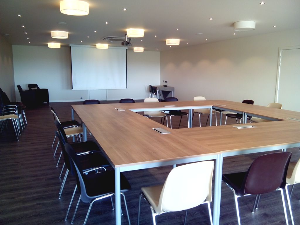 Faciliteiten