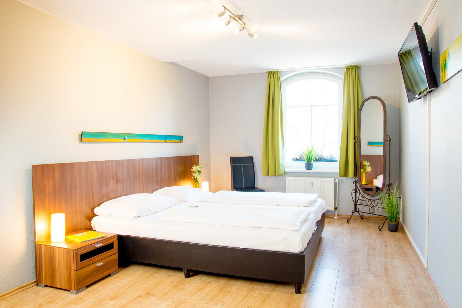 Kamer