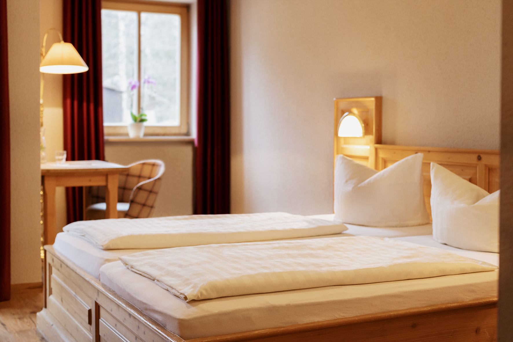 Kamer