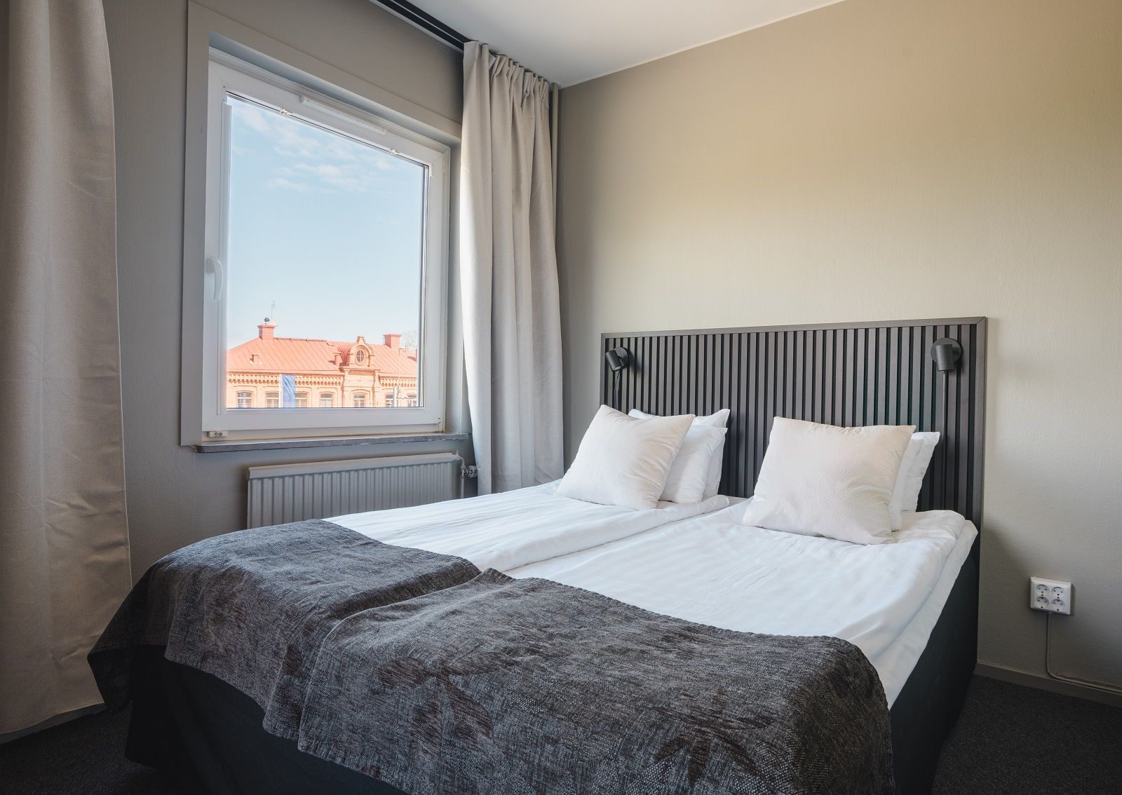 Kamer