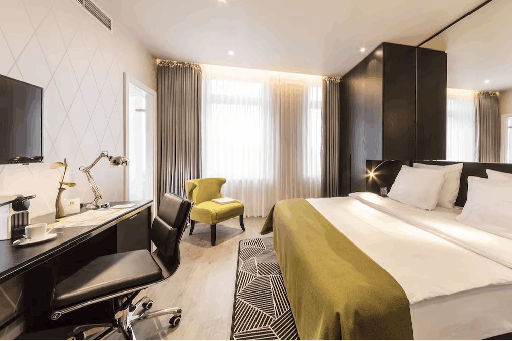 Kamer