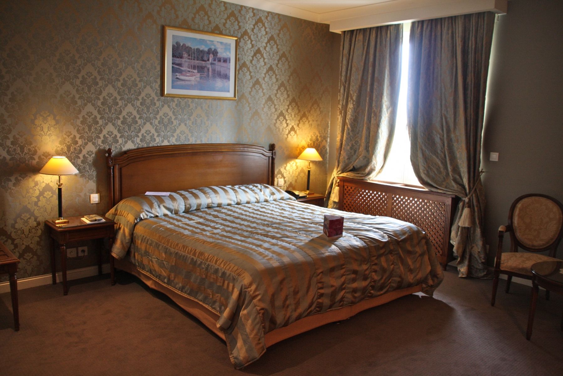 Kamer