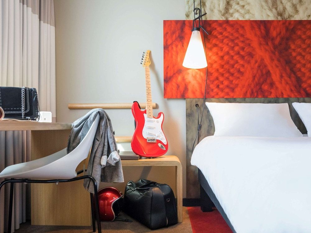 afbeelding van Spa Resort Arrangement