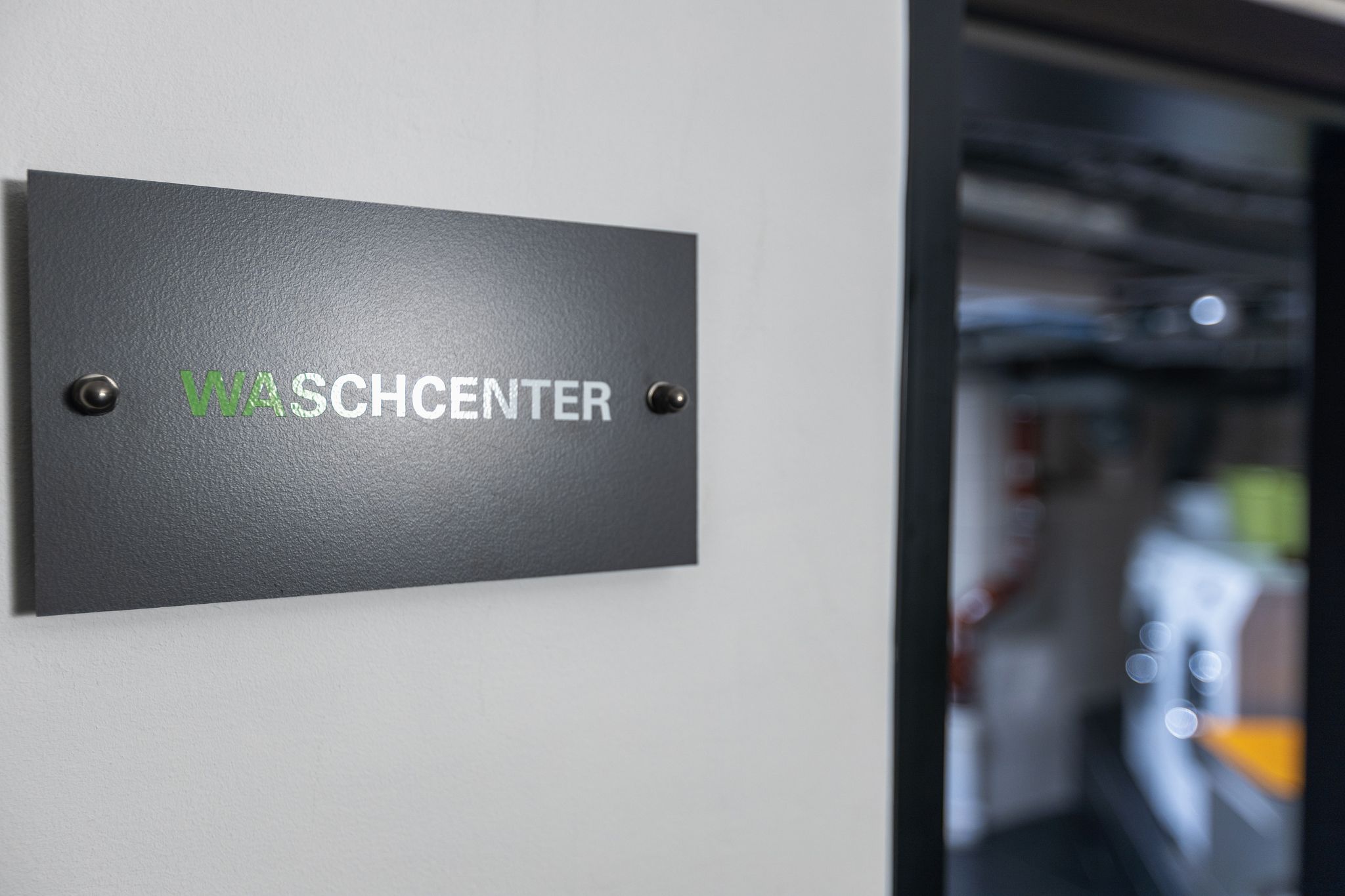 Faciliteiten