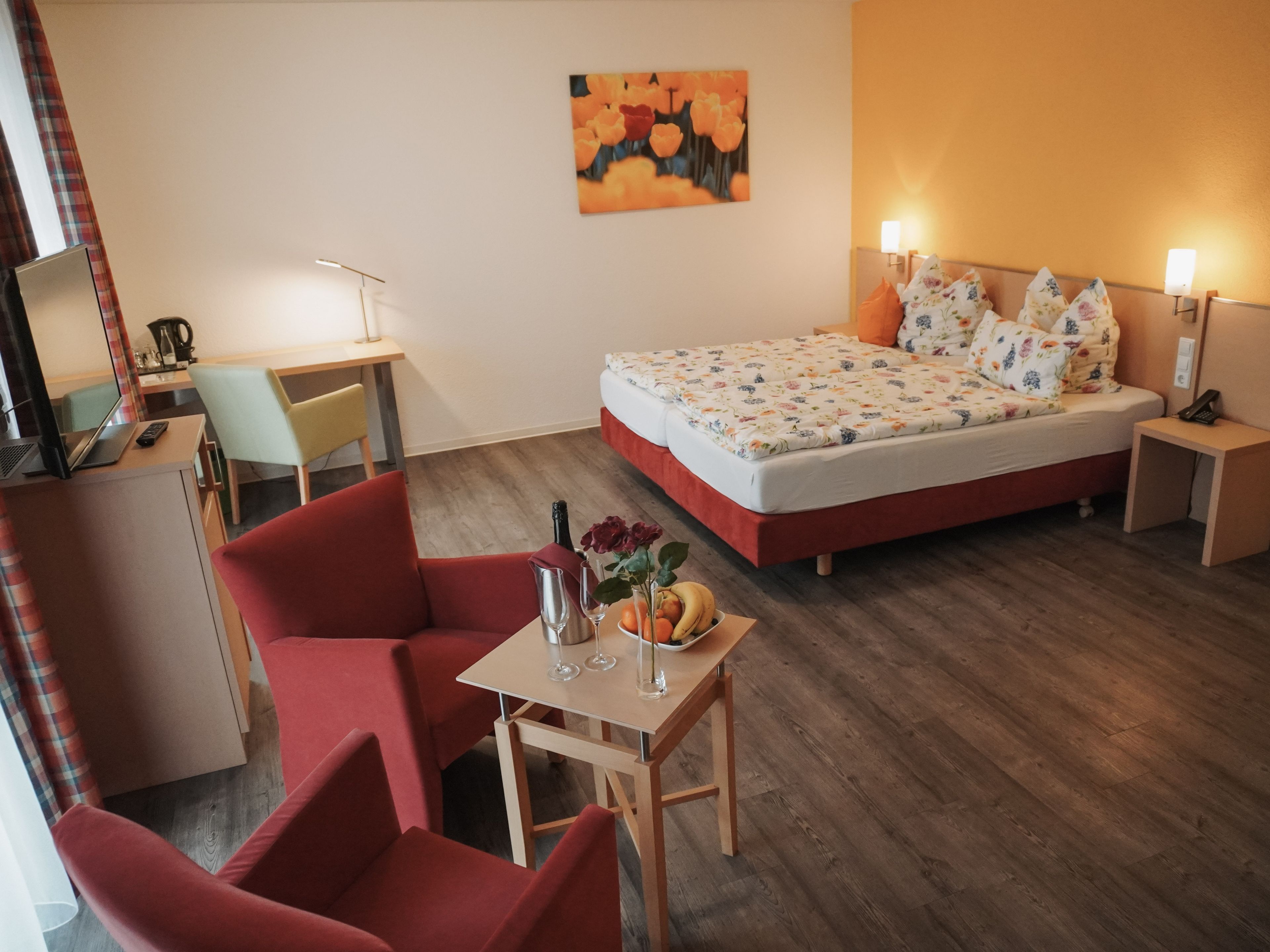 Kamer