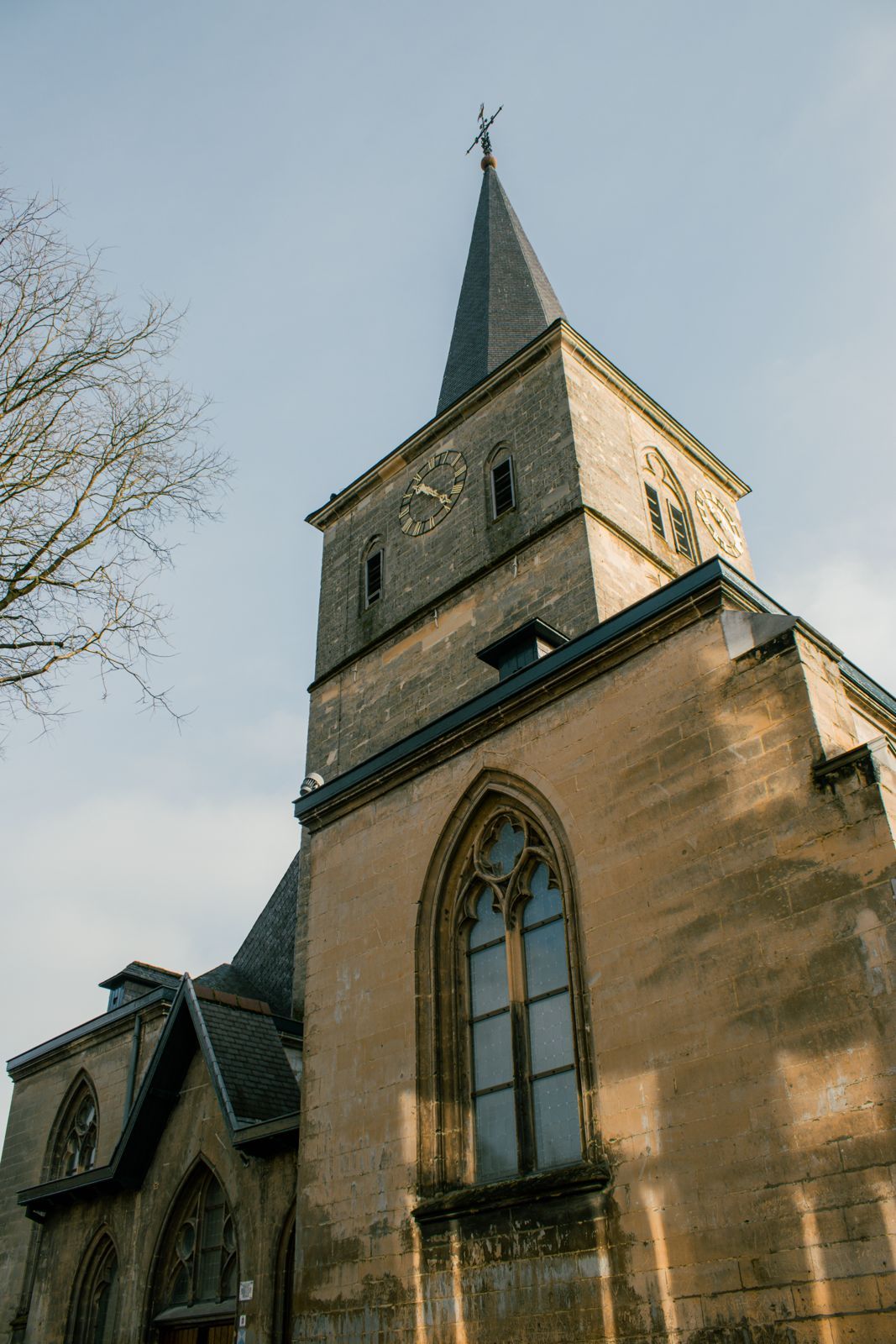 Omgeving