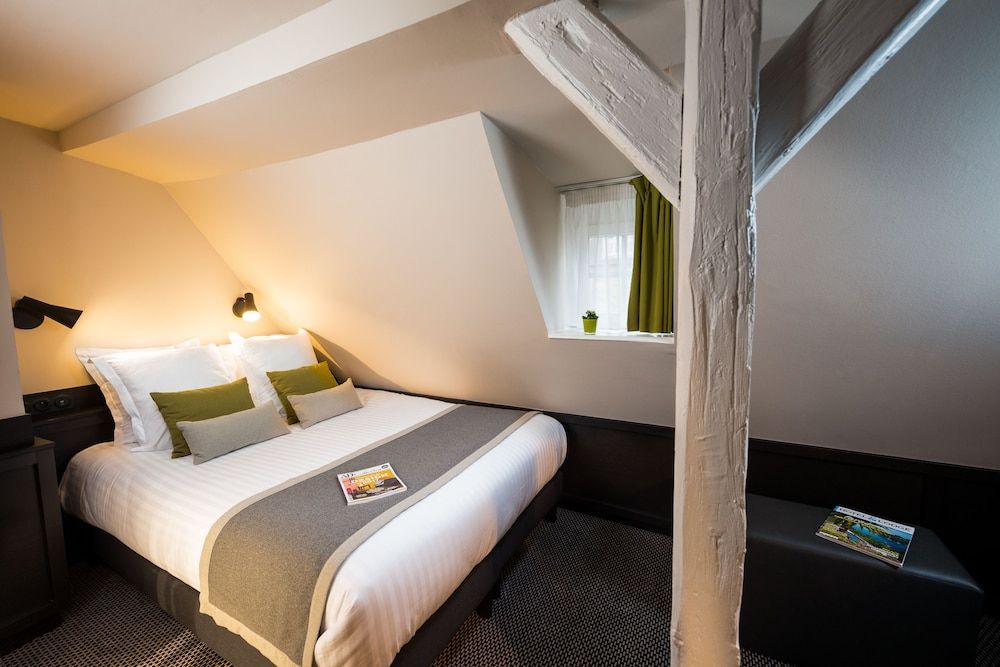 afbeelding van Ontdek de Stad Arrangement