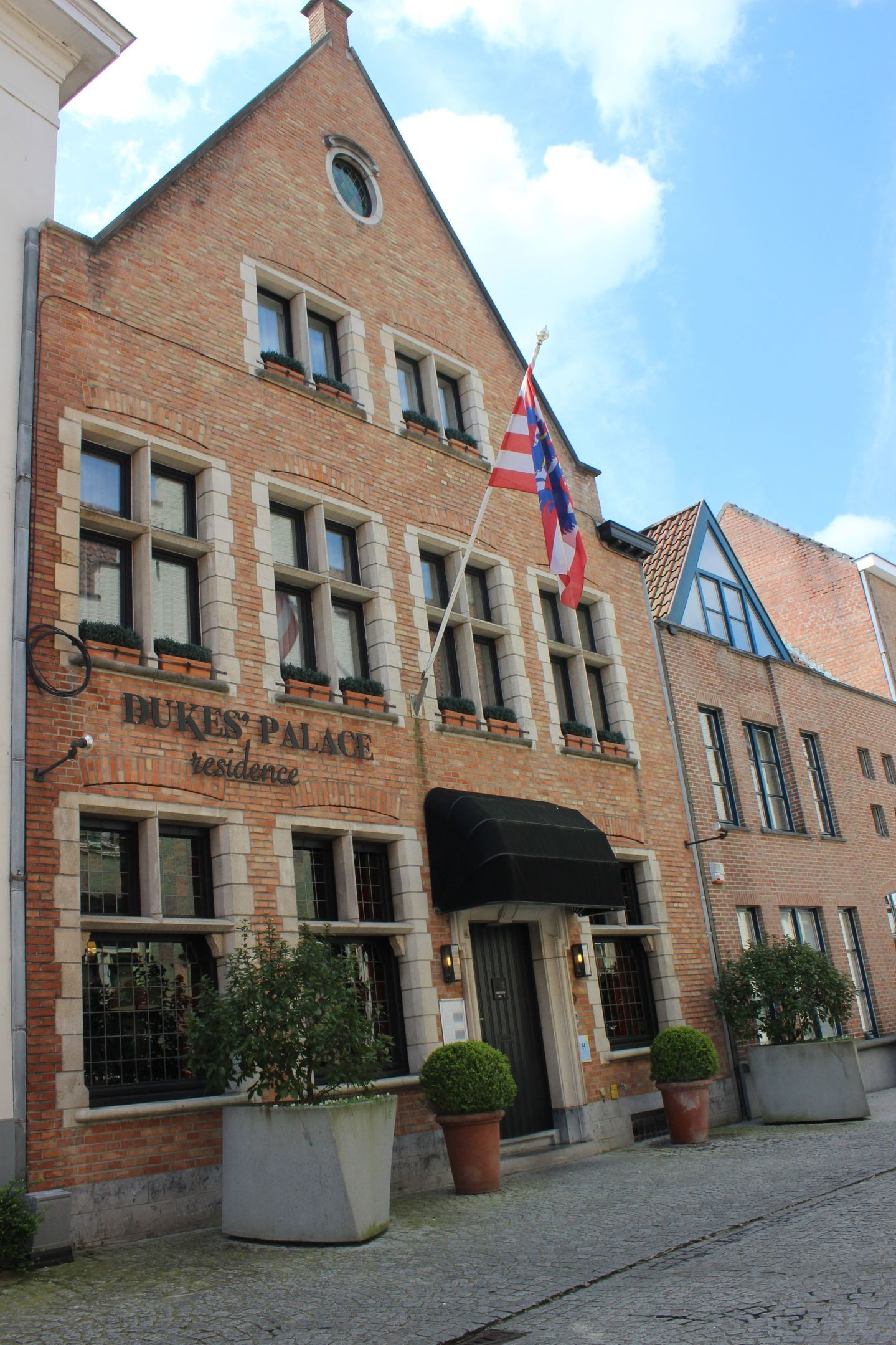 Buitenzijde