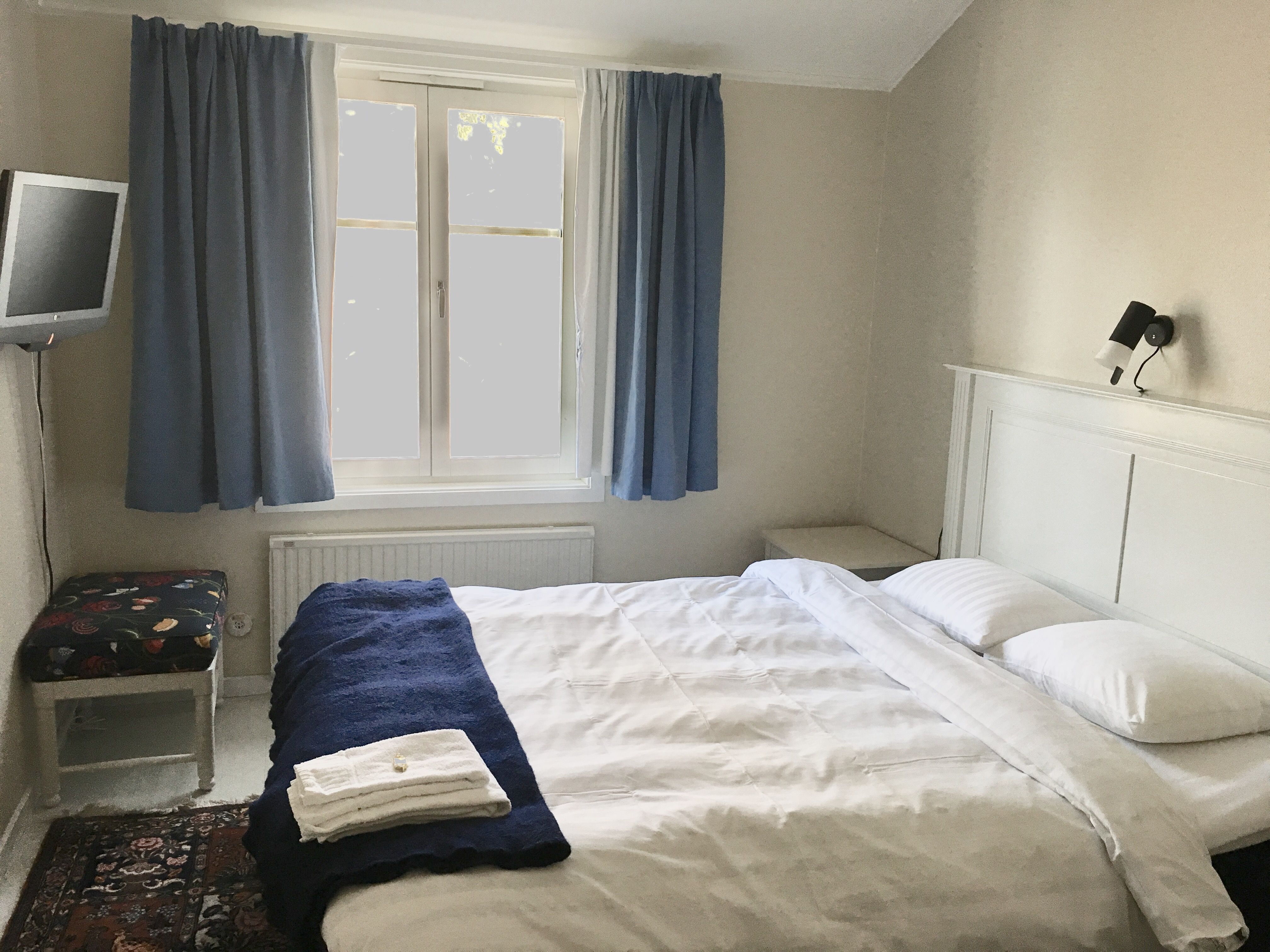 Kamer