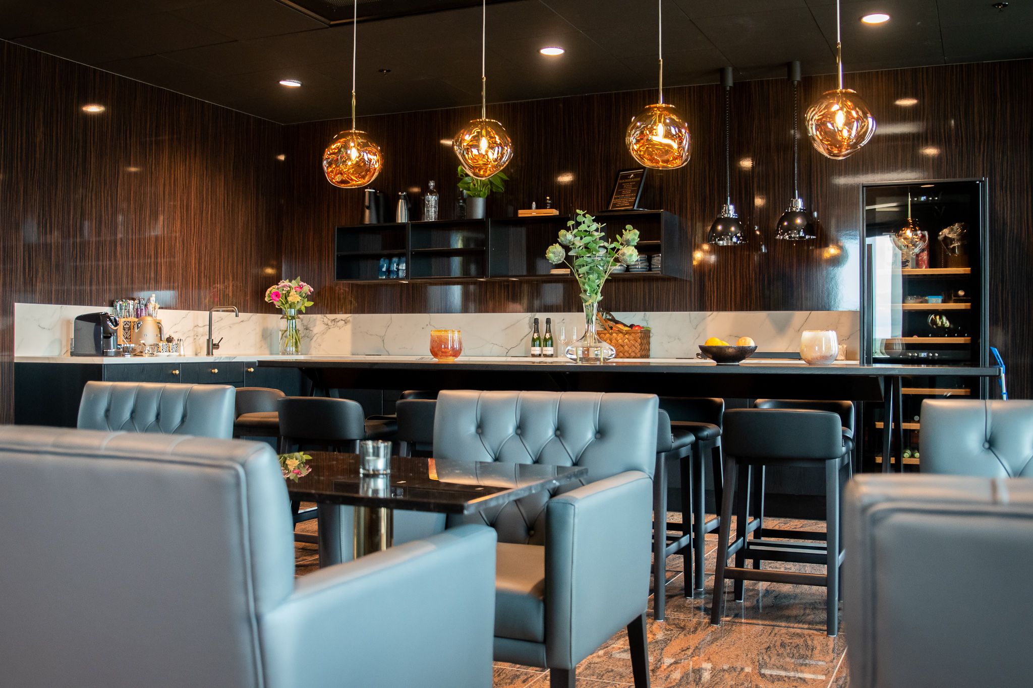 accommodatie