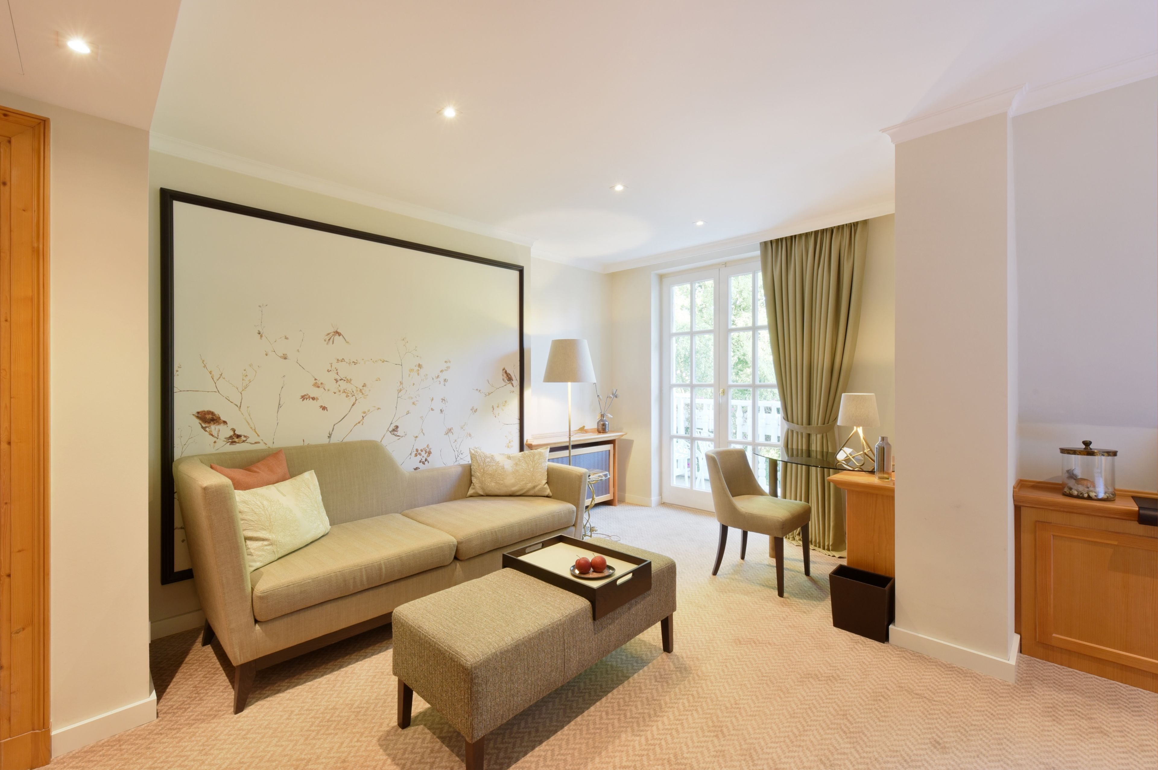 Kamer