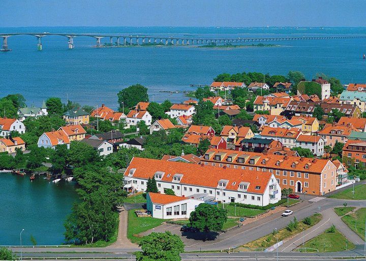 Omgeving