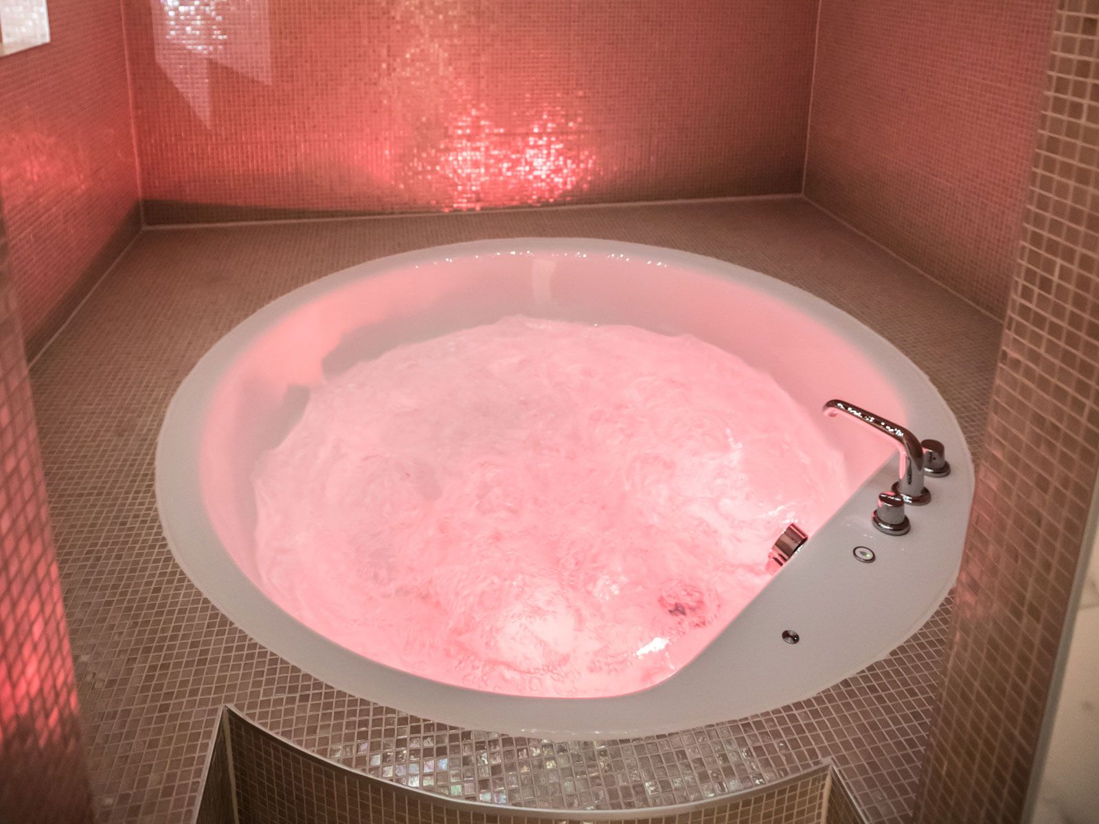 afbeelding van Bubbelbad Special