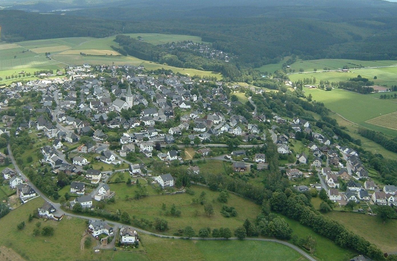 Omgeving