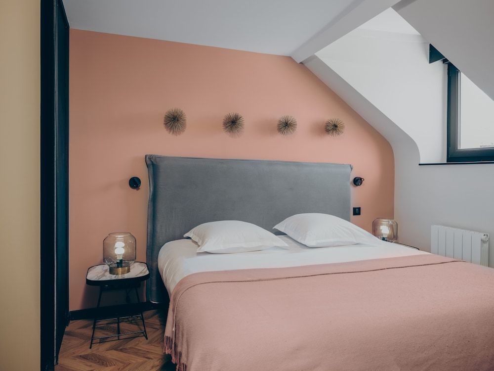 afbeelding van Appartement, 1 slaapkamer, keuken (Heloise - stair access only)
