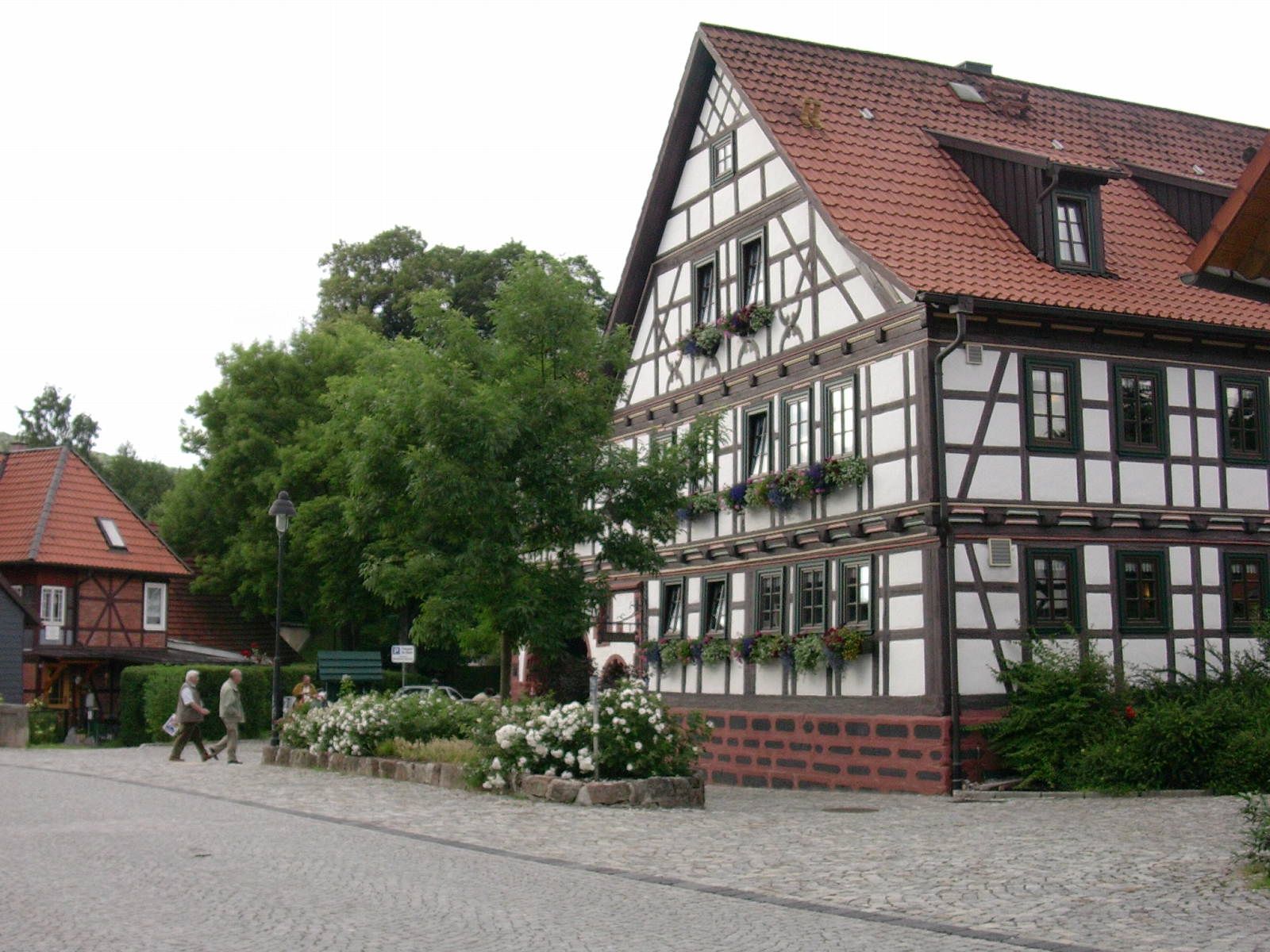 Buitenzijde