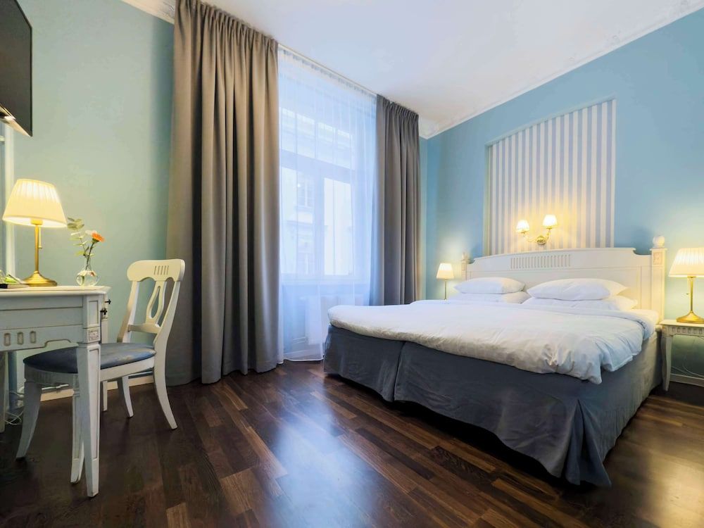 afbeelding van Spa Resort Arrangement